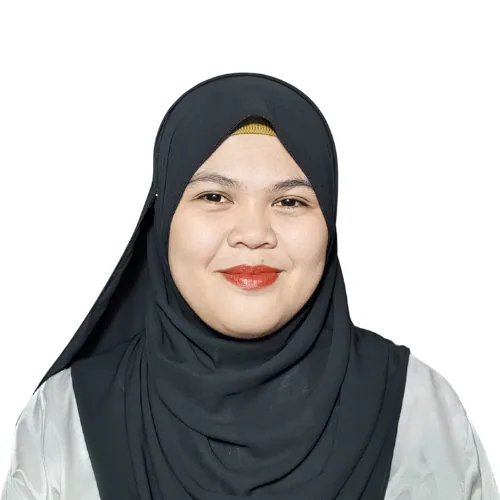 Aminah S. profile photo