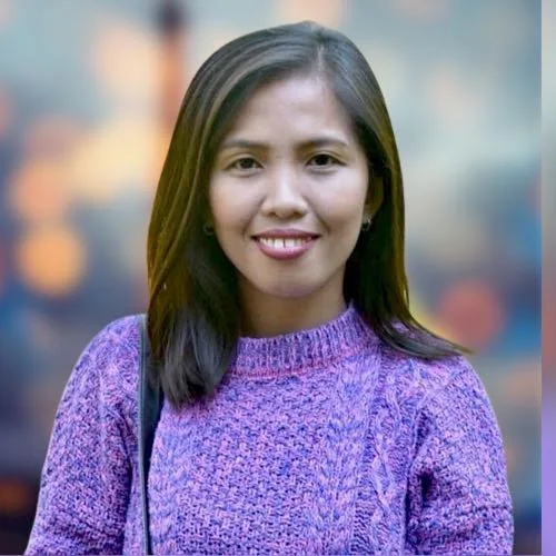 Jinky S. profile photo