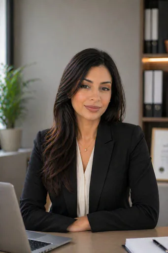 Photo of Manal A.