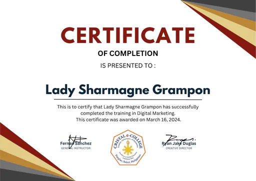 Photo of Lady S.
