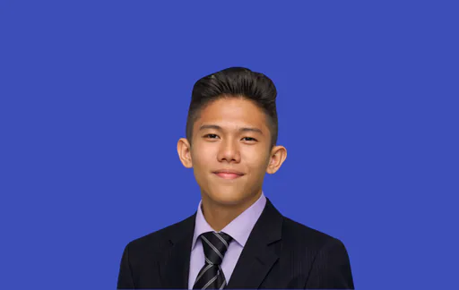 John P. profile photo