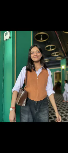 Manya B. profile photo