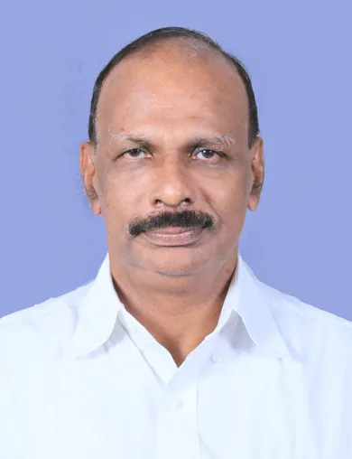 Sabu K. profile photo