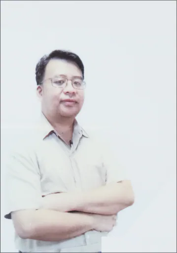 Roy E. — Mid-Level IT Specialist from Philippines