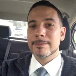 Eric J. — Senior Auto Damage Adjuster from United States