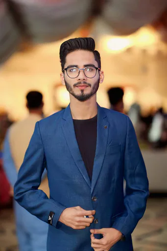Muhammad U. profile photo