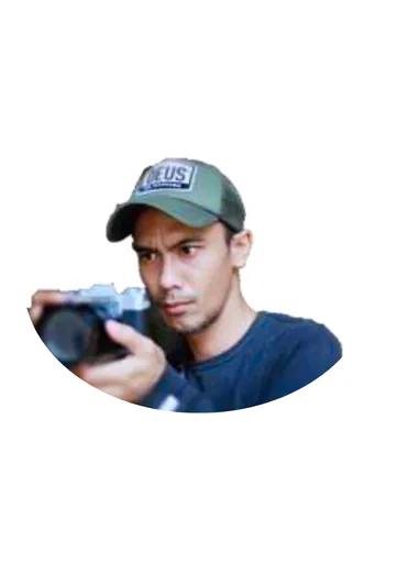 febryando — Mid-Level Creative Video Content Specialist from Indonesia