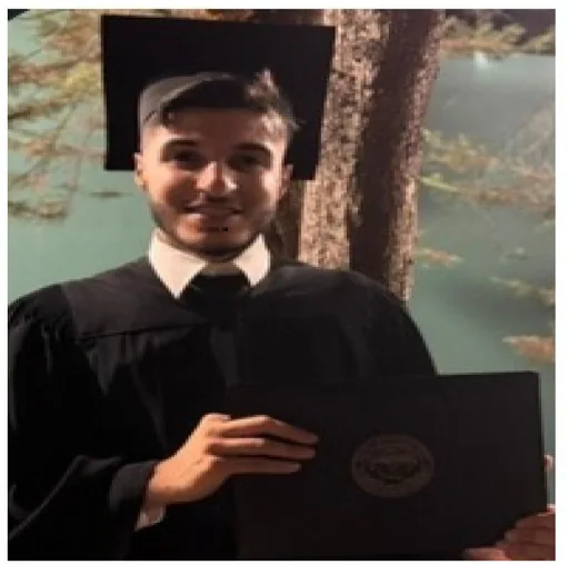 ISSA A. — Junior AI Software Engineer from Lebanon