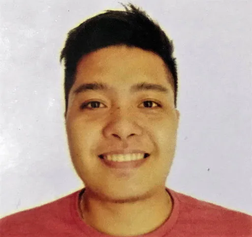 John P. profile photo