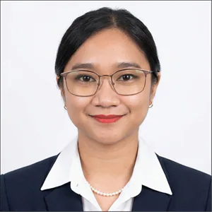 Regine M. profile photo