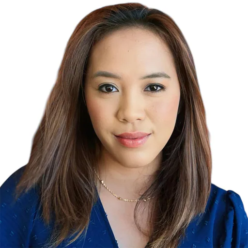 Katherine E. — Mid-Level Real Estate Virtual Assistant from Philippines