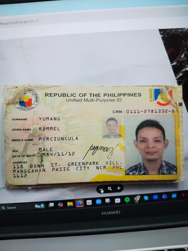 Rommel P. profile photo