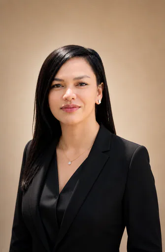 Kristel J. — Mid-Level Banking Operations Specialist from Philippines
