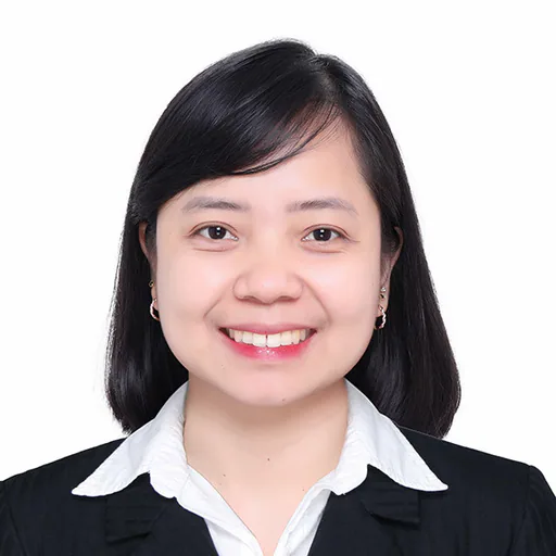 Carla B. — Senior Finance and Operations Officer from Philippines