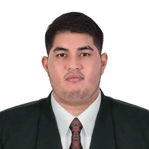 Herald G. — Mid-Level Bookkeeping & Accounting Professional from Philippines