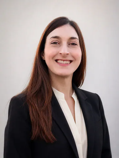 Florencia M. profile photo