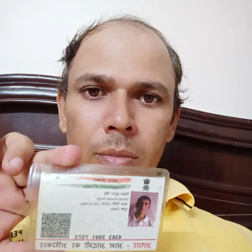 vikram K. profile photo