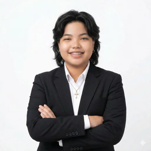 Gyanne P. — Mid-Level Digital Marketing and Multimedia Specialist from Philippines