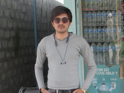Shahid R. profile photo