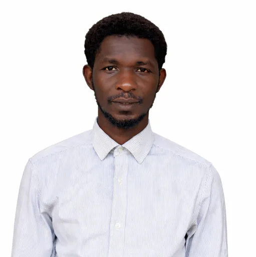 Felicien G. profile photo