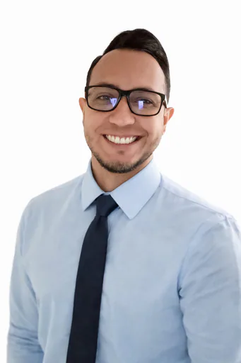 Jorge R. profile photo