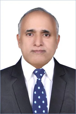 Rajesh C. profile photo