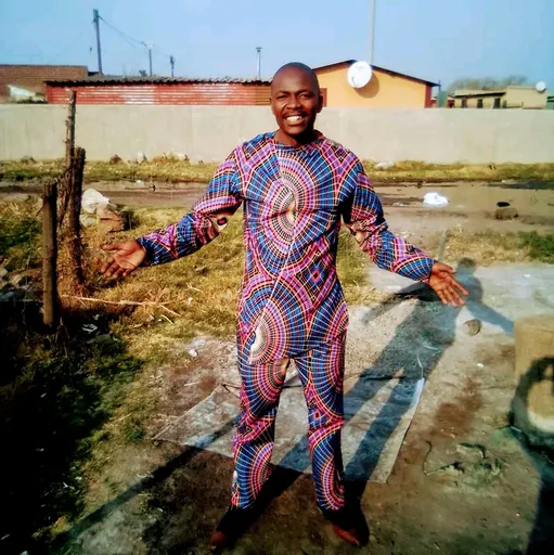 Tseliso G. profile photo