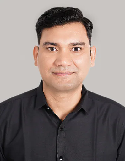 Alok P. profile photo