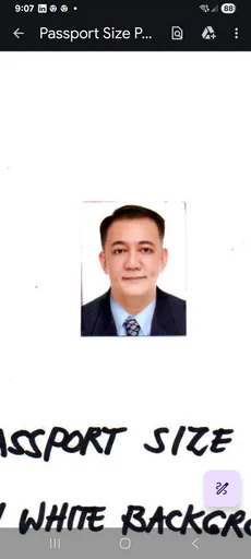 SIEGFRED Z. profile photo