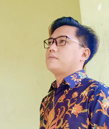Yudha P. — Senior Full Stack Developer from Indonesia