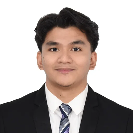 John F. profile photo