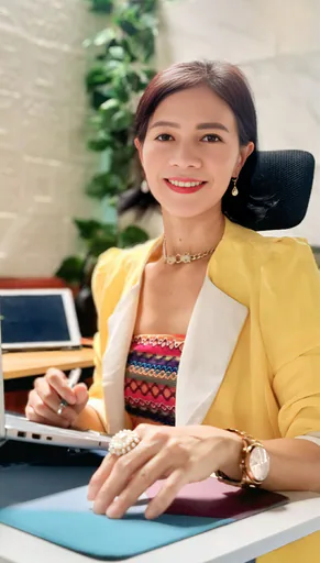 Ranelyn A. profile photo