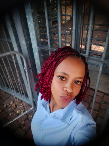 Tshepiso M. profile photo