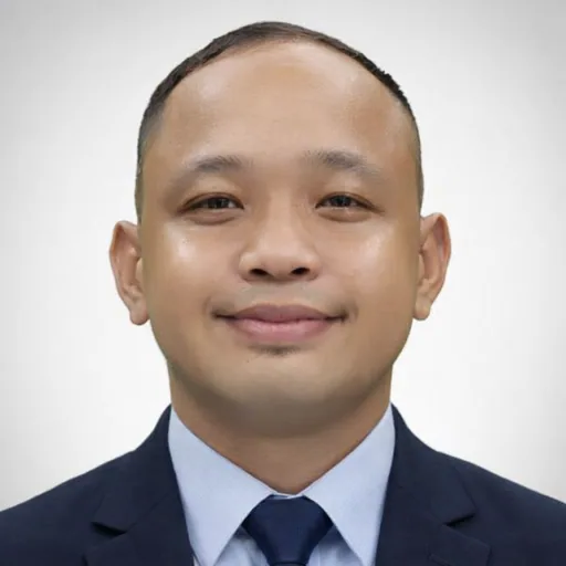 Earl J. — Mid-Level Technical Support Specialist from Philippines