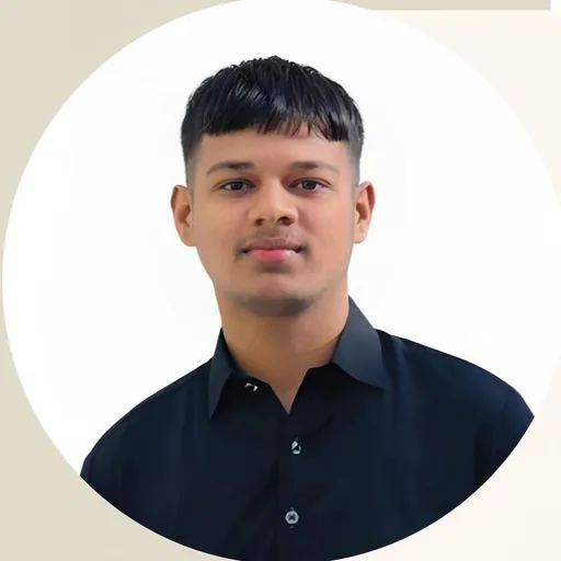 Labeed Z. profile photo
