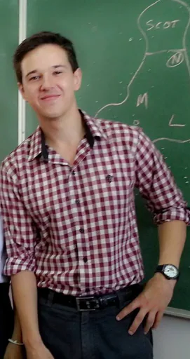 Daniel H. profile photo
