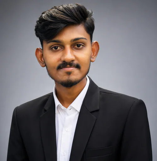 SUBASH G. profile photo