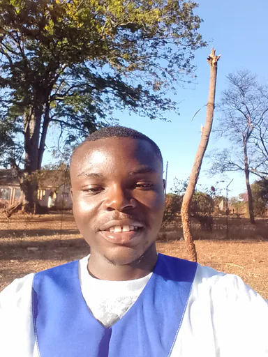 Malvin M. profile photo