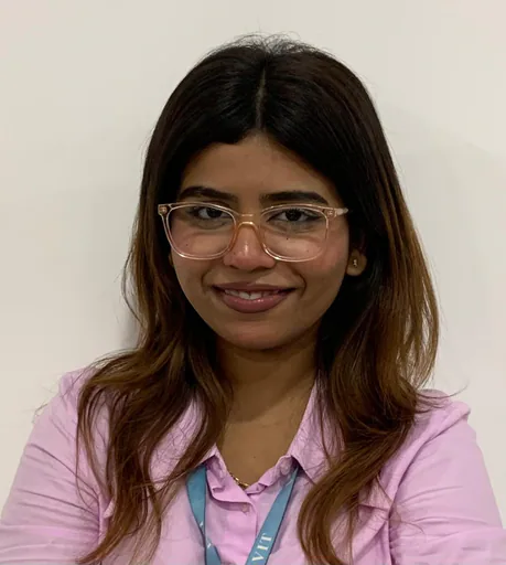 Nimisha D. profile photo