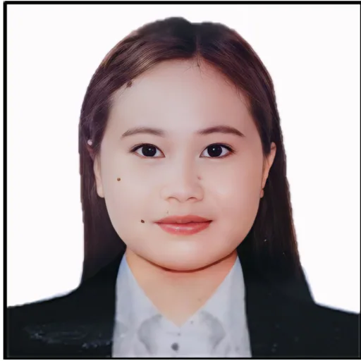 Linzi V. — HR Recruitment / Associate / Employee Relations from Philippines