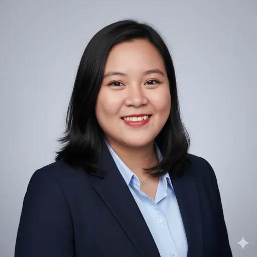 Leah L. — Senior Database Administrator from Philippines