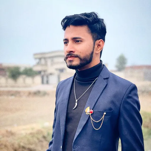Bilal A. profile photo