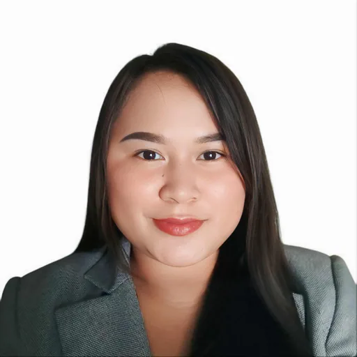 Photo of Jenalyn V.