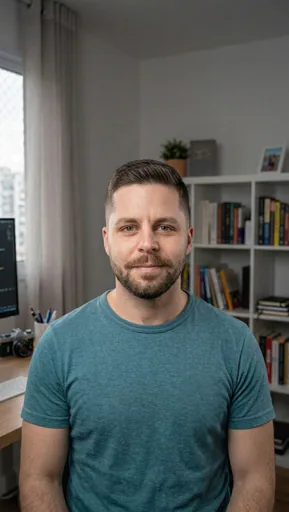 Mirnes N. profile photo