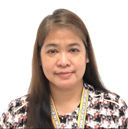 MARIPAZ P. profile photo