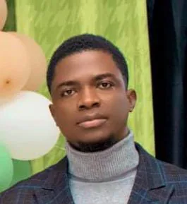 Edner N. profile photo