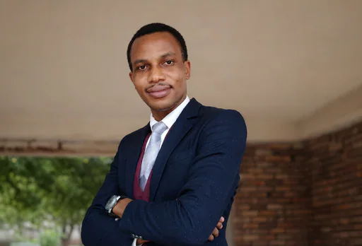 Festus A. profile photo