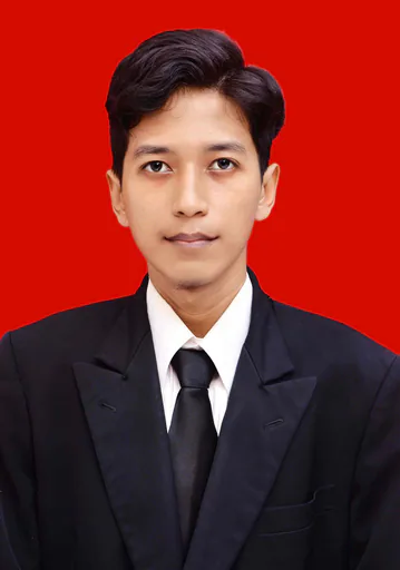 Furqon A. — Junior Digital Content Producer from Indonesia