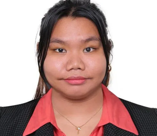 Jenesis S. — Junior Accounts Payable Analyst from Philippines