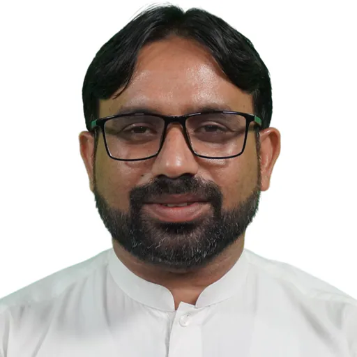 Anwar U. profile photo